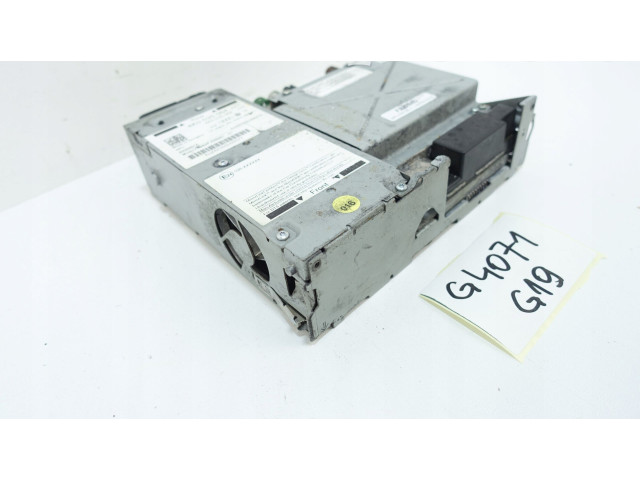 Блок управления 4K0035064, 4K0035064   Audi A6 S6 C8 4K