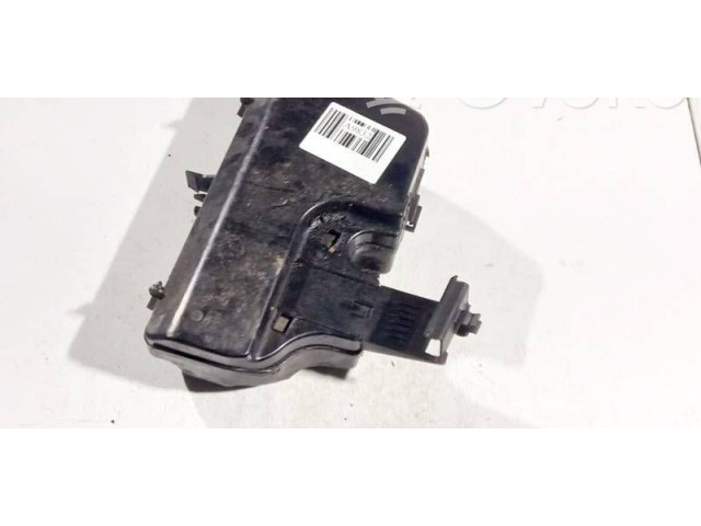 Блок предохранителей     Mercedes-Benz ML W164    