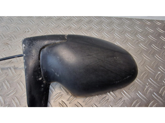 Зеркало (механическое) правое Ford Galaxy 1995-2000 года