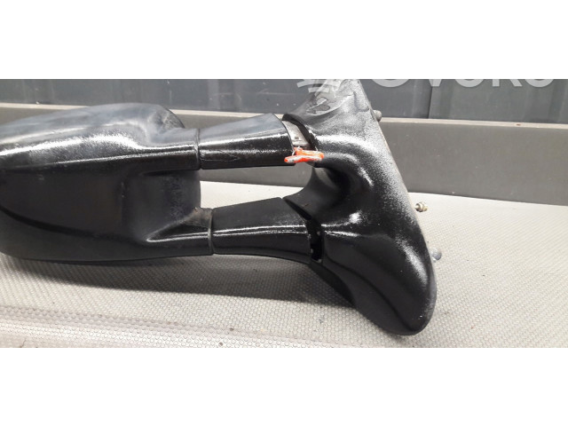 Zpětné zrcátko Volkswagen Caddy 1996