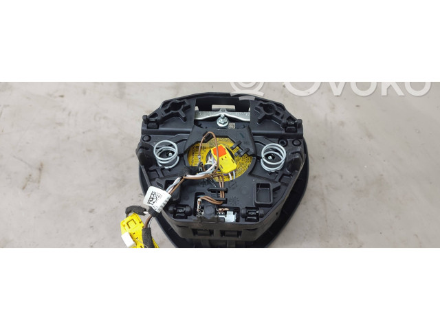 Подушка безопасности водителя 3V0880201H, TK3DZ75V2TP Skoda Superb B8 (3V)