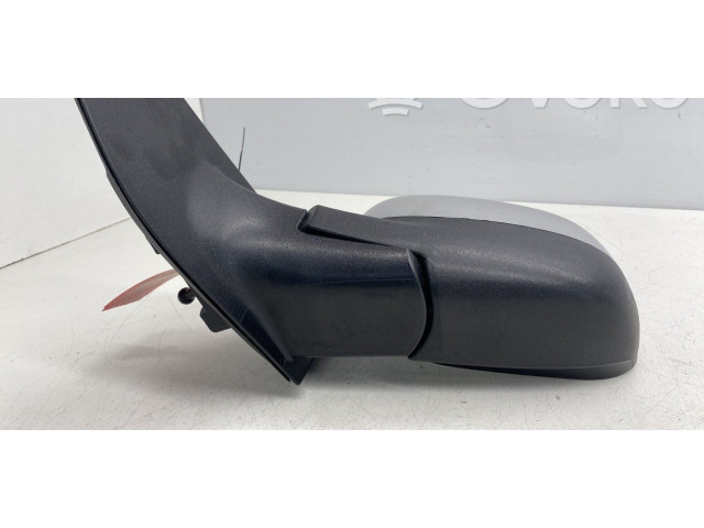 Зеркало (механическое) Chevrolet Spark - года