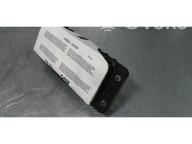 Подушка безопасности пассажира 8V0880204E, 8V0880204A Volkswagen Golf VII