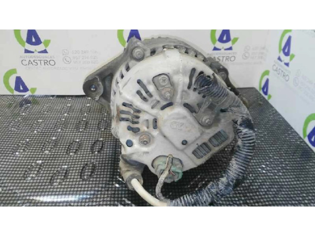 Генератор 1022112270, CJX27   Honda HR-V 1.6     