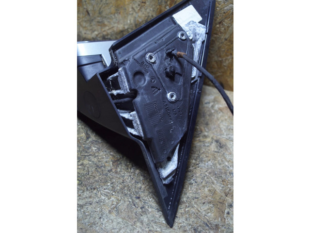 Zpětné zrcátko Mercedes-Benz C W204 2012