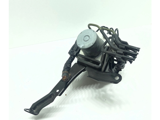 Блок АБС 27536AN00B, 27536A501R Subaru Outback (BS) 2015 - 2019 года