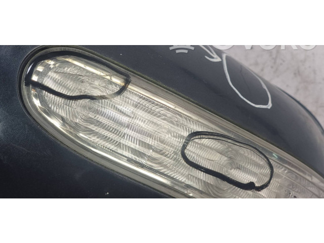 Зеркало электрическое        Mercedes-Benz ML W163  1997 - 2005 года   