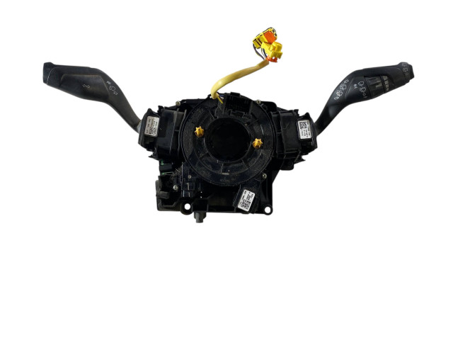 Полоса надувных подушек (кольцо srs) FT4T14A664AAW, DG9T17A553CDW Ford Edge II