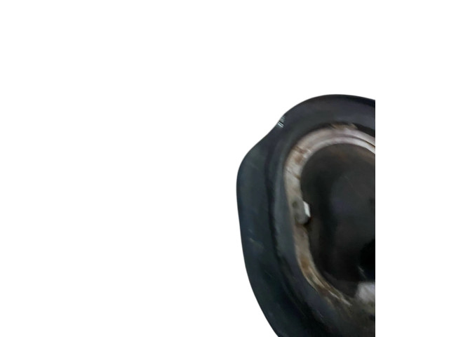 Рулевая рейка BK213D677AG Ford Transit Custom 2013 - 2023 года