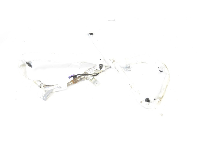 Боковая подушка безопасности 8P4880741J   Audi A3 S3 8V