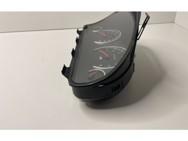 Přístrojová deska BMW M6 2014 17388410, 7850064