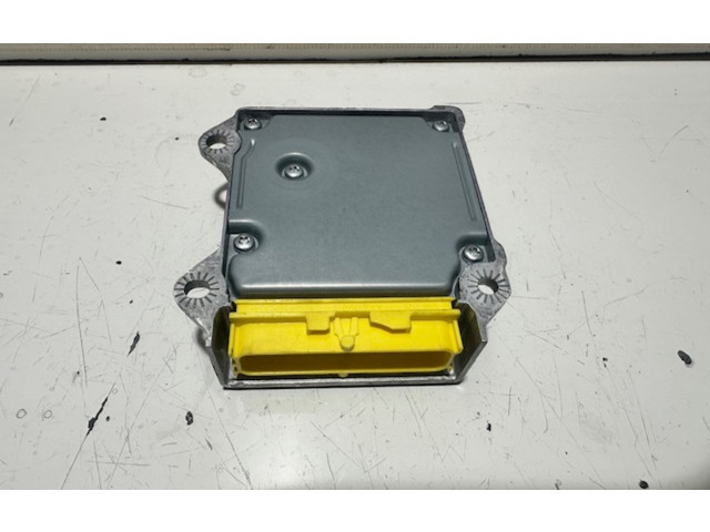 Блок подушек безопасности 8U0959655D Audi Q3 8U