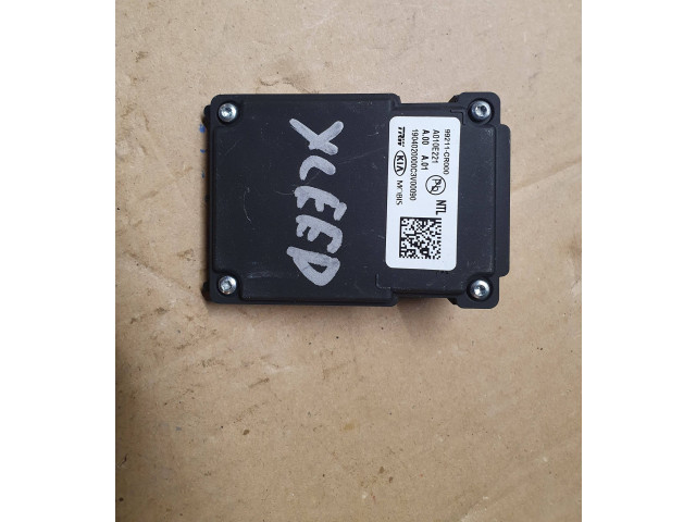 Переключатель дворников KIA Sorento