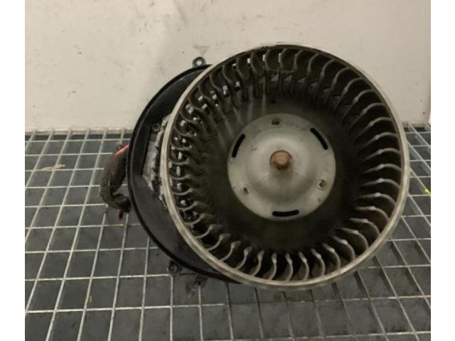 Вентилятор печки       Volvo XC90