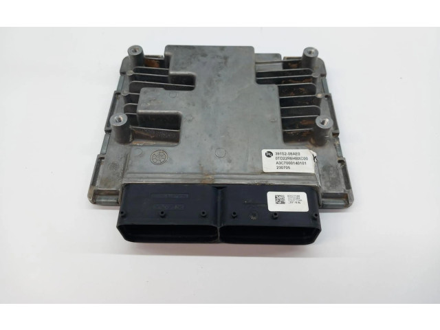 Блок управления двигателем Блок управления 391S308AE0   KIA Niro