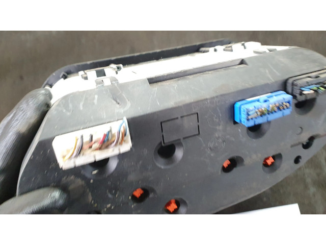 Přístrojová deska Alfa Romeo 166 1999 156021019, 6028179906