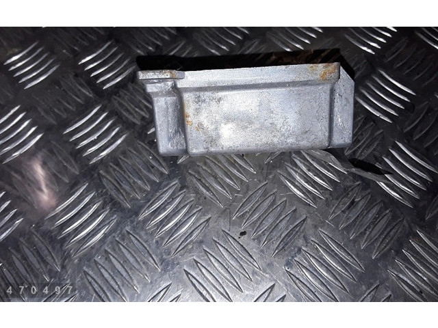 Блок подушек безопасности 8635A Mitsubishi L200