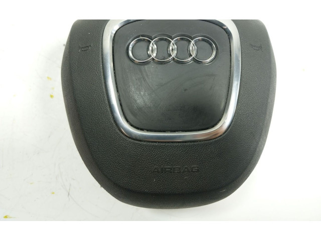 Подушка безопасности водителя 8K0880201AG6PS   Audi A4 Allroad