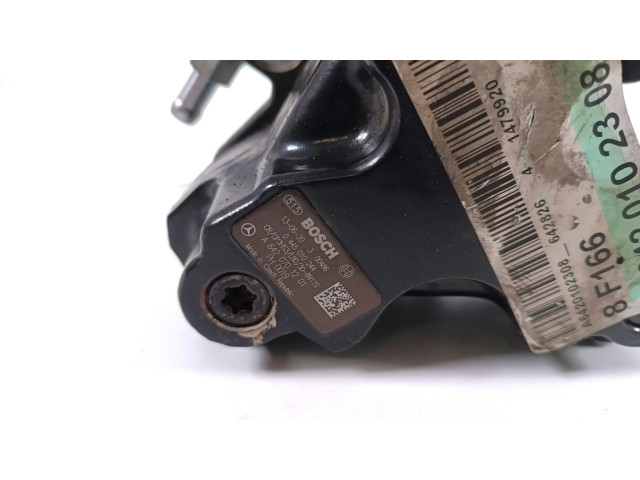 Топливный насос