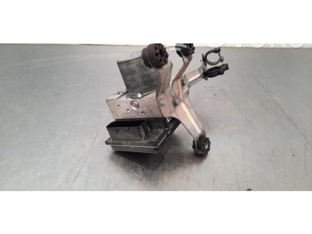 Блок АБС 6850890 BMW Z4 E89 2009 - 2017 года