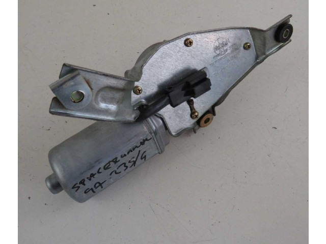 Моторчик заднего дворника WM, Mitsuba Mitsubishi Space Runner