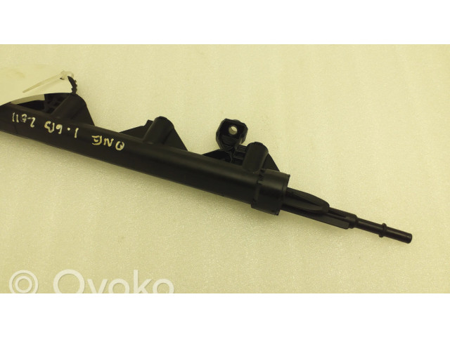 Vstřikovací lišta 7575646, V757564680 Mini One - Cooper Coupe R56 pro benzínový motor 1.6