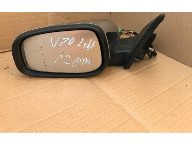 Зеркало электрическое Volvo V70 2005 - 2008 года