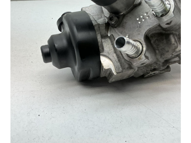 Vstřikovací čerpadlo 0445010519, 0445010519 BMW X1 E84