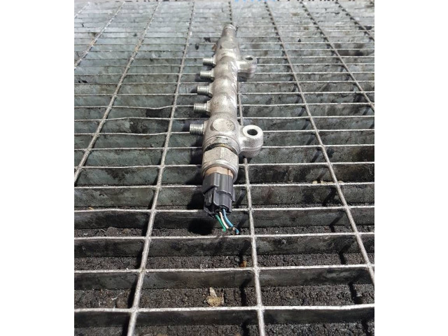 Топливная рампа 01552   Subaru Forester SH   для двигателя EE20