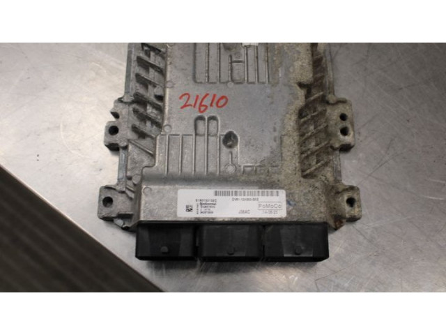 Блок управления впрыском    Ford Transit -  Tourneo Connect