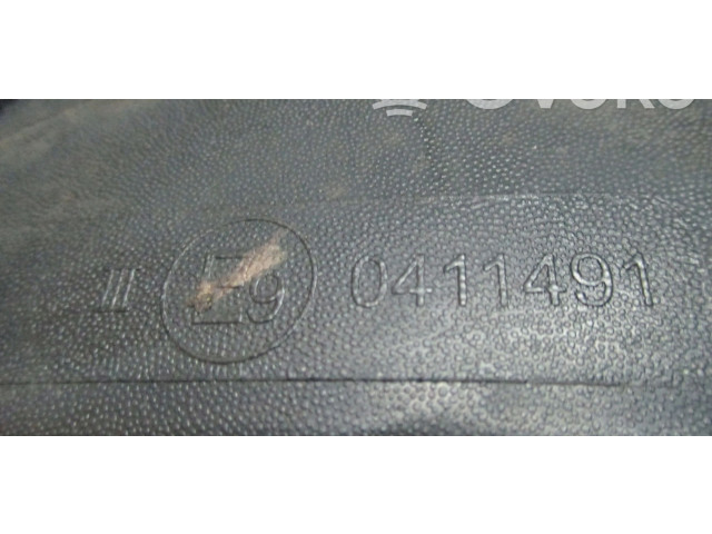 Zpětné zrcátko Renault Modus 2010