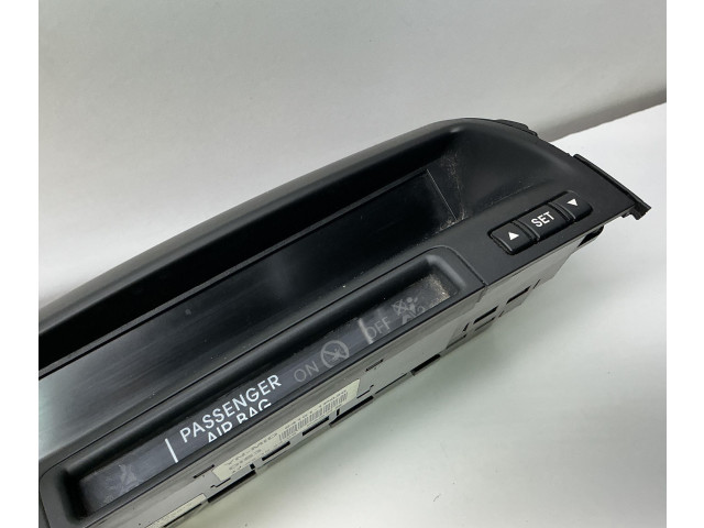 Дисплей    941011P020, 941011P020   KIA Venga