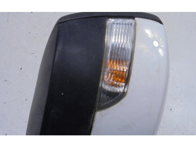 Зеркало (механическое)       Skoda Fabia Mk3 (NJ)  2015 - 2021 года   