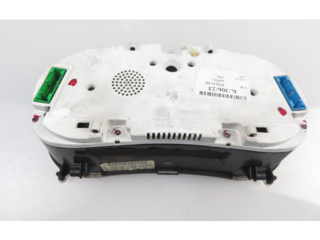 Панель приборов Audi A3 S3 A3 Sportback 8P