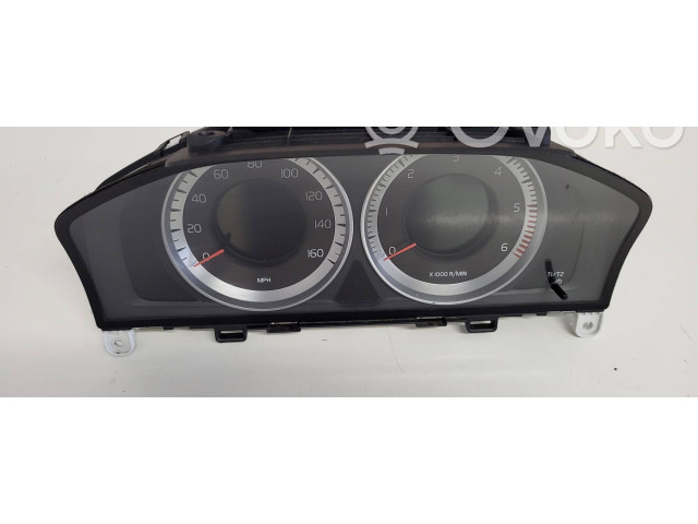 Панель приборов 36001841, 31343330AA   Volvo XC60       