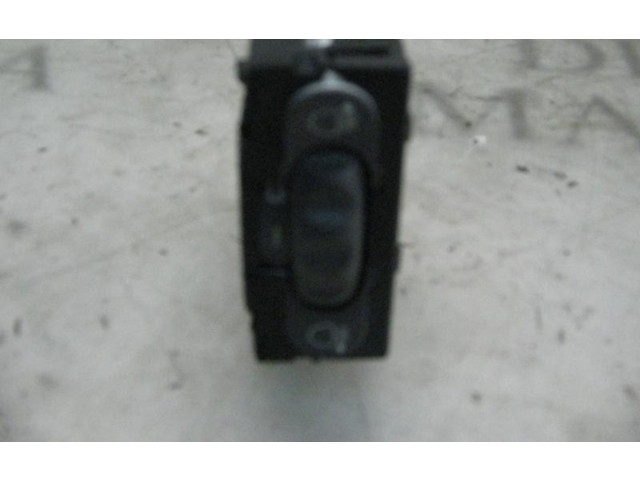 Блок управления Renault Clio II