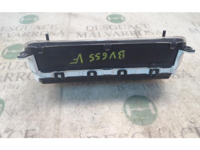 Přístrojová deska Suzuki Liana 2004