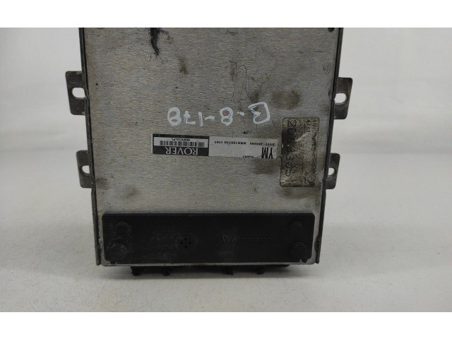 Блок управления двигателя M3P01CLPL, NNN100743 Rover 25