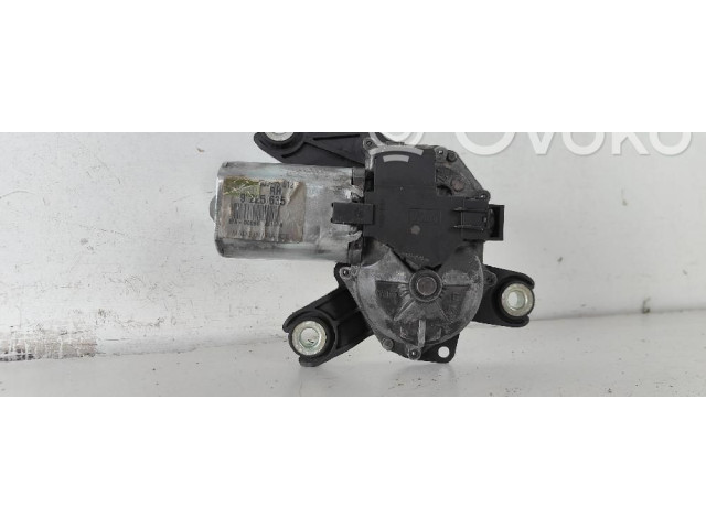 Моторчик заднего дворника 9225635 Opel Combo C
