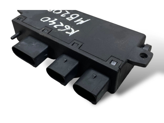 Блок подушек безопасности A0295450632, 013480303   Mercedes-Benz CLK A208 C208