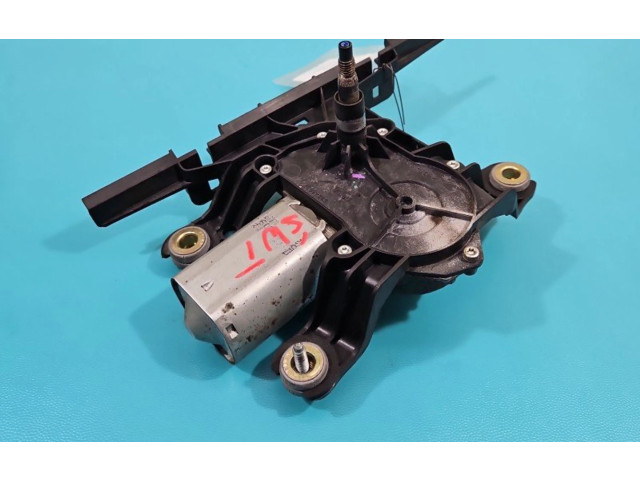 Моторчик заднего дворника A1698200340, IMPRK1387666    Mercedes-Benz A W169