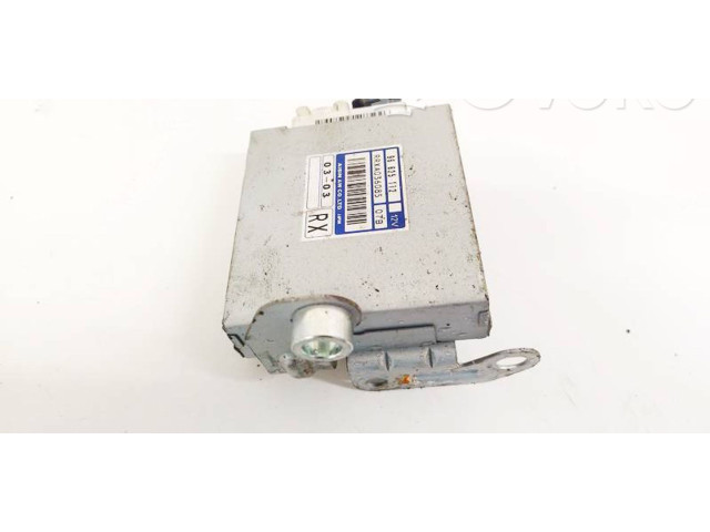 Блок управления коробкой передач 96625112, RRXA036085   Chevrolet Captiva