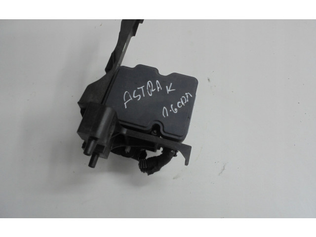 Jednotka ABS 323666362 Opel Astra 2015