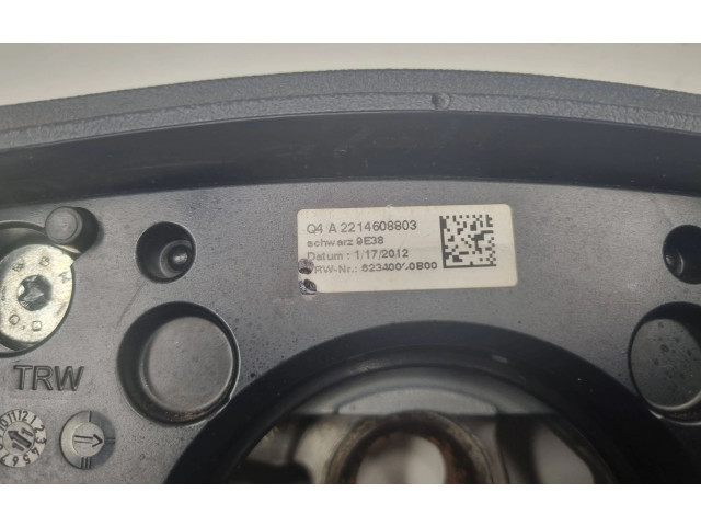Volant Mercedes-Benz S W221 2011 A2219063800, 2219063800