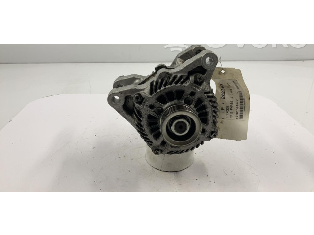 Генератор 9806007480   Citroen C3 1.0     