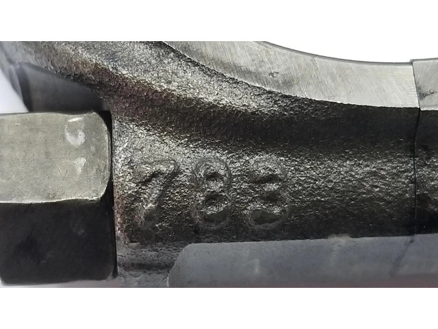 Шатун  0603A6    Citroen C4 Grand Picasso для дизельного двигателя 2.0