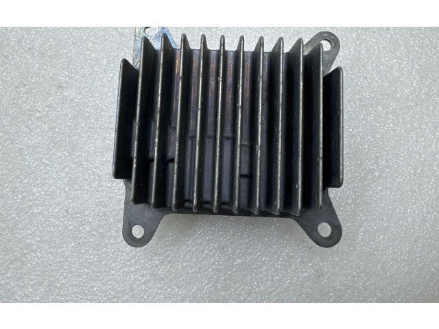 Блок управления Xenon