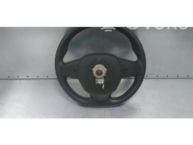 Руль Renault Scenic IV - Grand scenic IV  2016 -  года 484006578R      