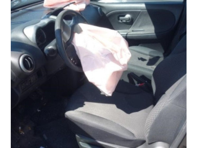 Блок АБС    Nissan  Note (E11)  2006 - 2014 года