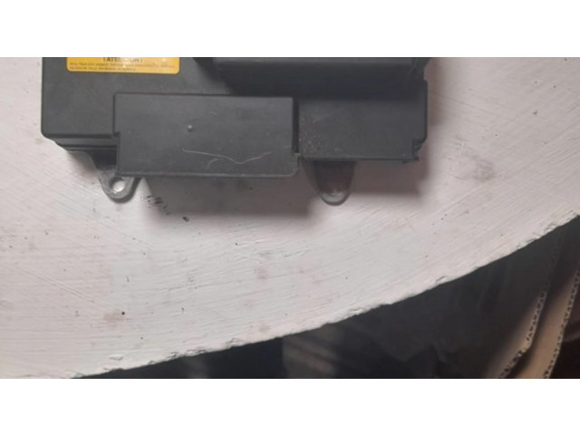 Блок подушек безопасности 30724427, 004102400567   Volvo S80